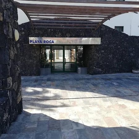 Apartamento Giovanni 09 Playa Roca Costa Teguise Eksteriør billede