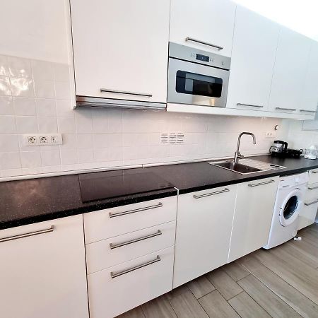 Apartamento Giovanni 09 Playa Roca Costa Teguise Eksteriør billede