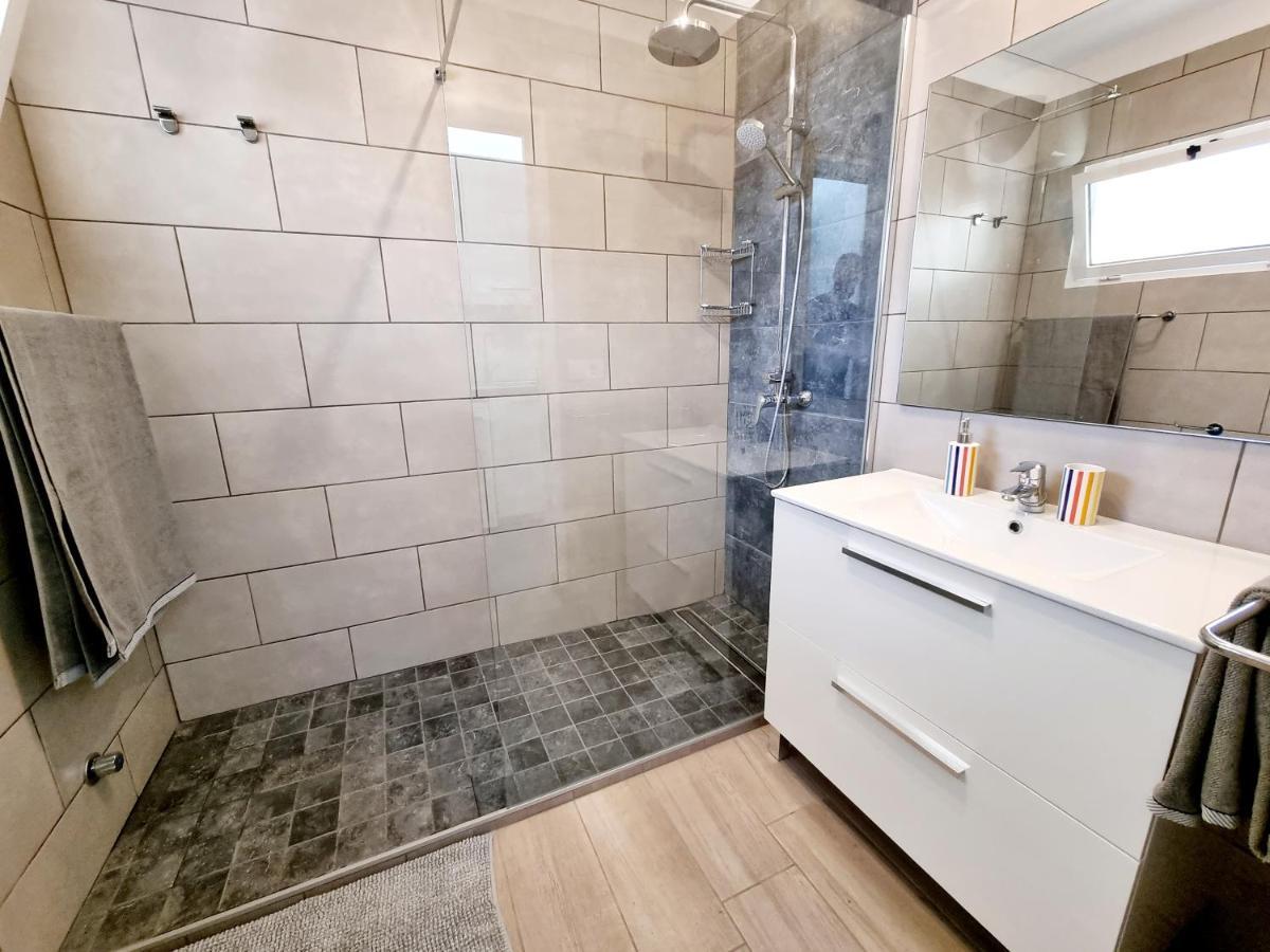 Apartamento Giovanni 09 Playa Roca Costa Teguise Eksteriør billede