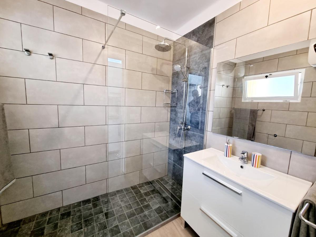 Apartamento Giovanni 09 Playa Roca Costa Teguise Eksteriør billede