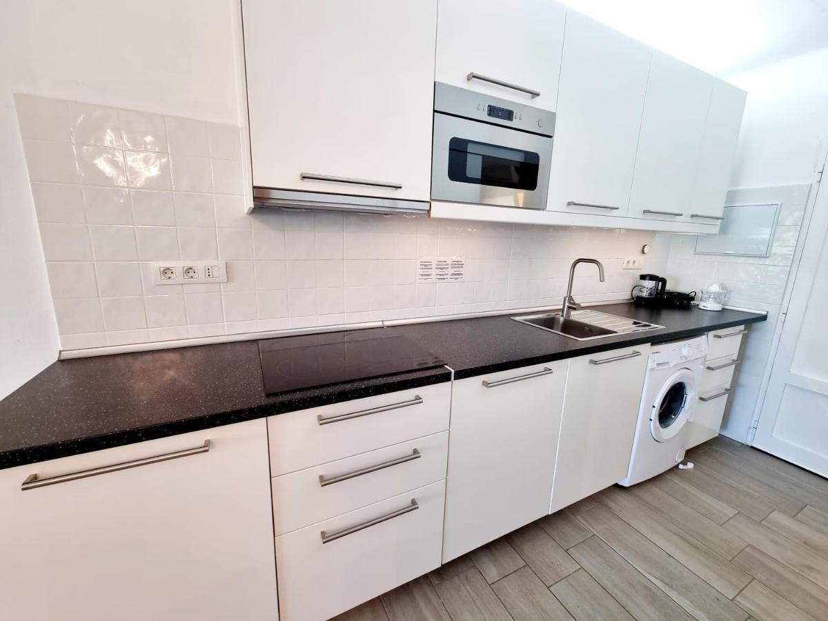 Apartamento Giovanni 09 Playa Roca Costa Teguise Eksteriør billede