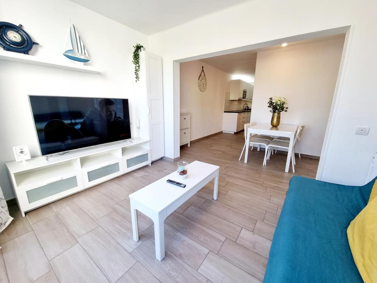 Apartamento Giovanni 09 Playa Roca Costa Teguise Eksteriør billede