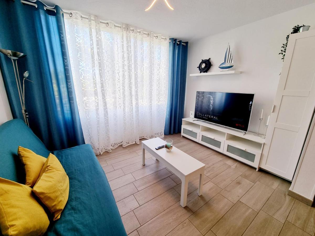 Apartamento Giovanni 09 Playa Roca Costa Teguise Eksteriør billede