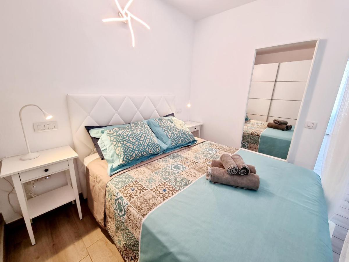 Apartamento Giovanni 09 Playa Roca Costa Teguise Eksteriør billede