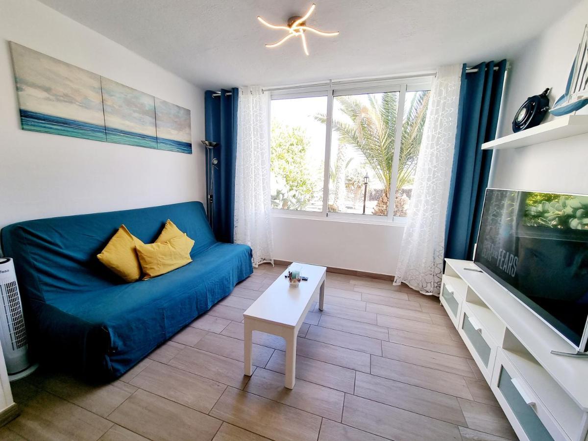 Apartamento Giovanni 09 Playa Roca Costa Teguise Eksteriør billede